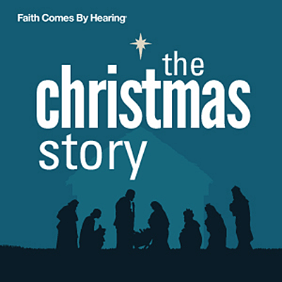 the christmas story faith comes by hearing blog the story of christmas in the bible